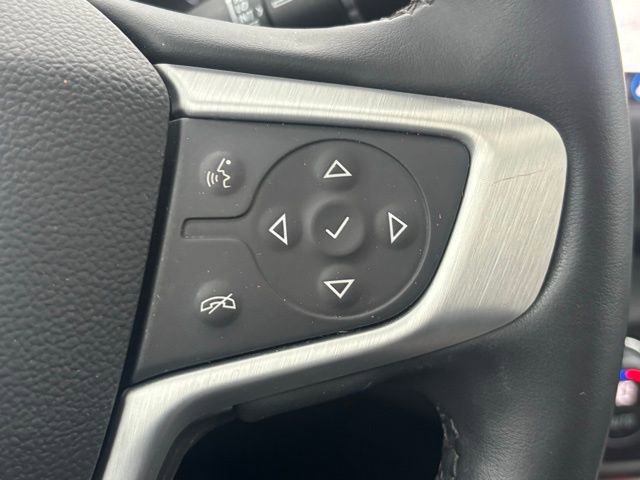 Certified 2023 GMC Terrain SLT w/ Infotainment Package II image 20