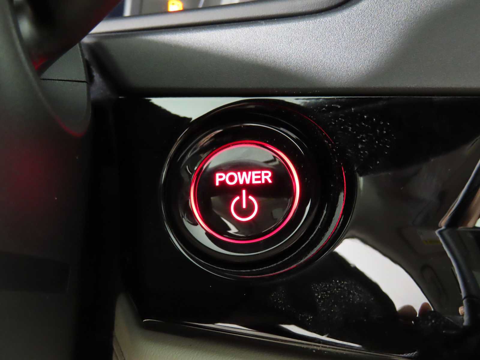 New 2026 Honda Accord Touring image 23