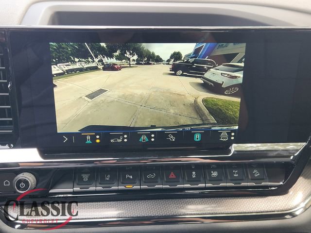 New 2026 Chevrolet Silverado 2500 ZR2 AWD/4WD image 6