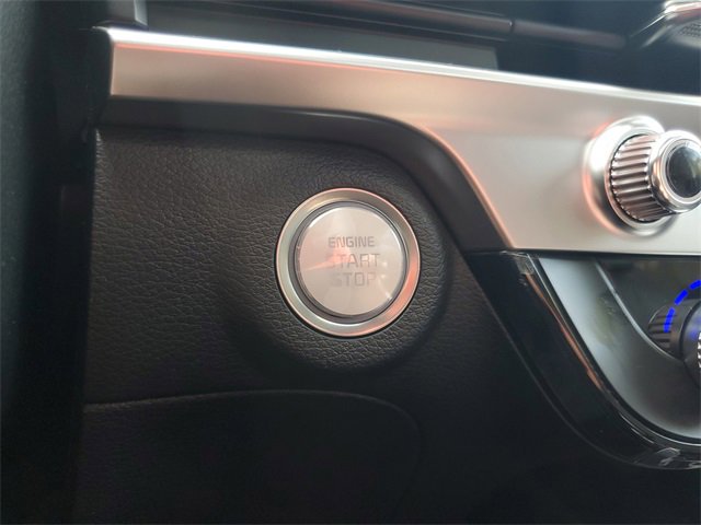 New 2025 Kia Telluride S image 29