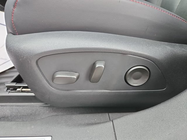 Certified 2024 Acura ZDX A-Spec AWD/4WD image 12
