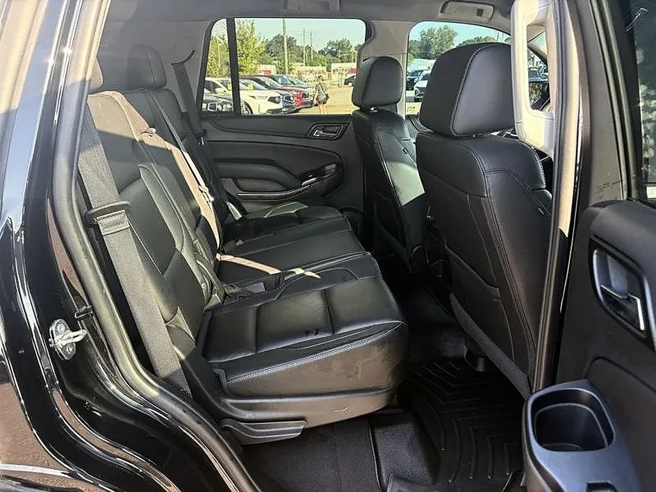 Used 2020 Chevrolet Tahoe LT RWD image 44