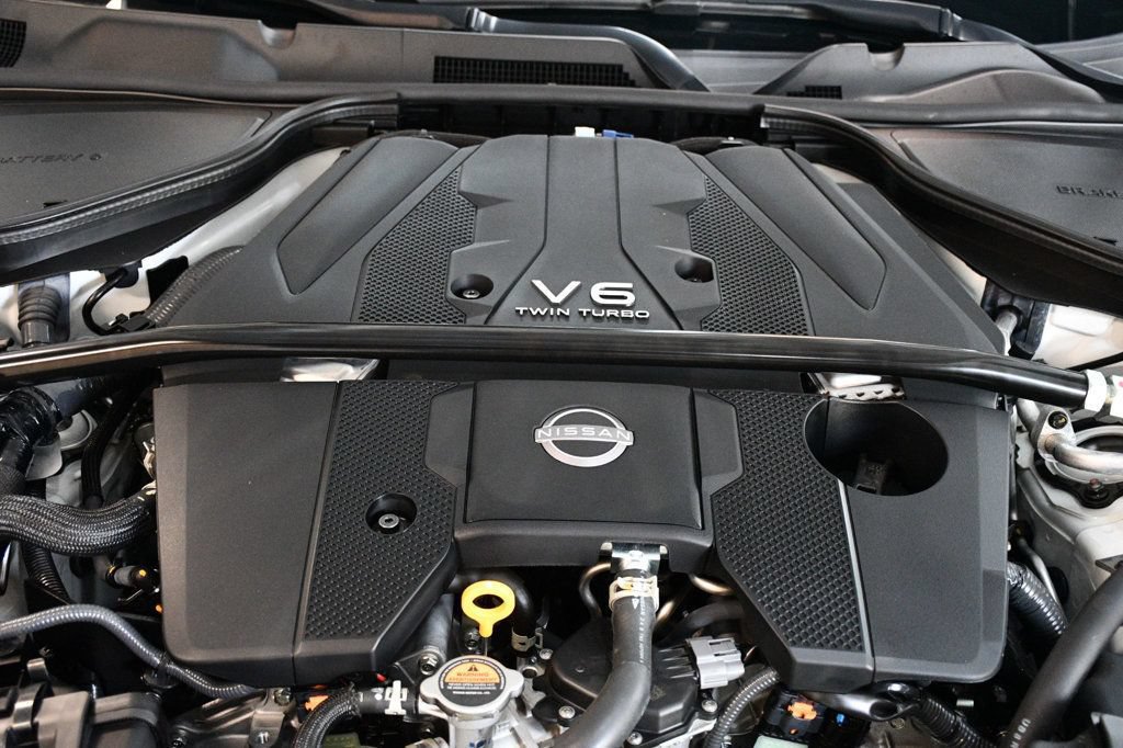 Used 2024 Nissan Z Performance w/ Floor Mat Package RWD image 55