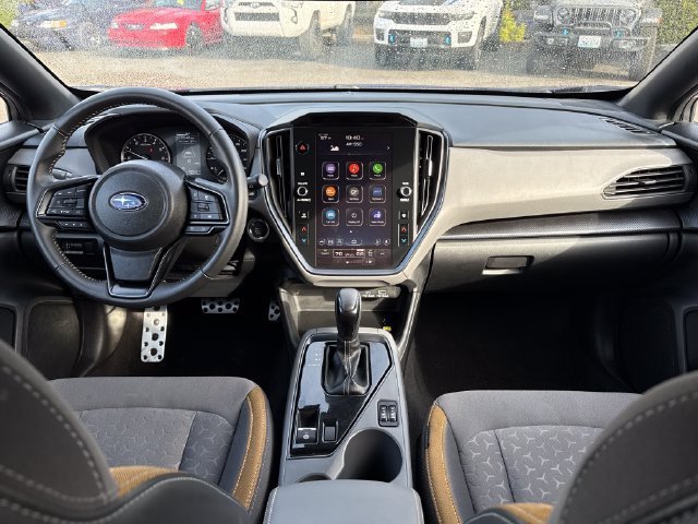 Used 2025 Subaru Crosstrek 2.5i Sport AWD/4WD image 8