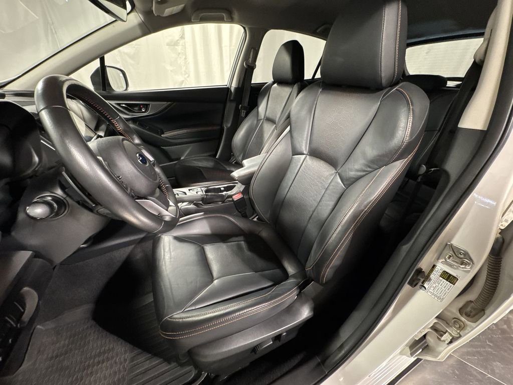Used 2021 Subaru Crosstrek 2.5i Limited w/ Popular Package #4 image 16