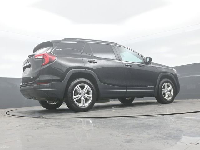 Used 2023 GMC Terrain SLE w/ Driver Convenience Package AWD/4WD image 26