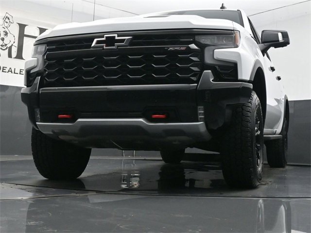 Used 2022 Chevrolet Silverado 1500 ZR2 image 55