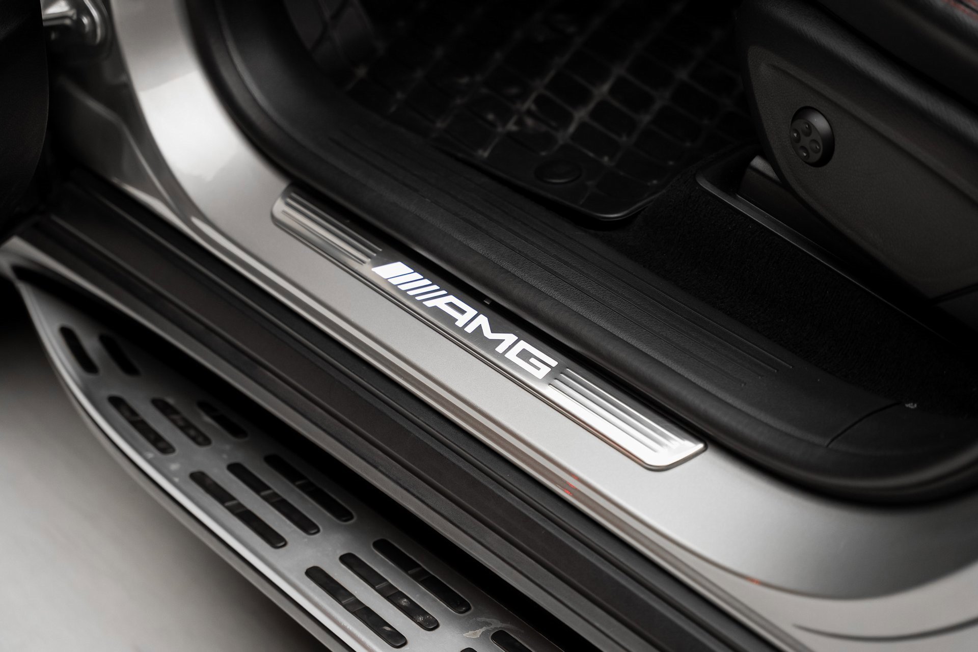 Used 2023 Mercedes-Benz GLE 53 AMG 4MATIC Coupe image 63