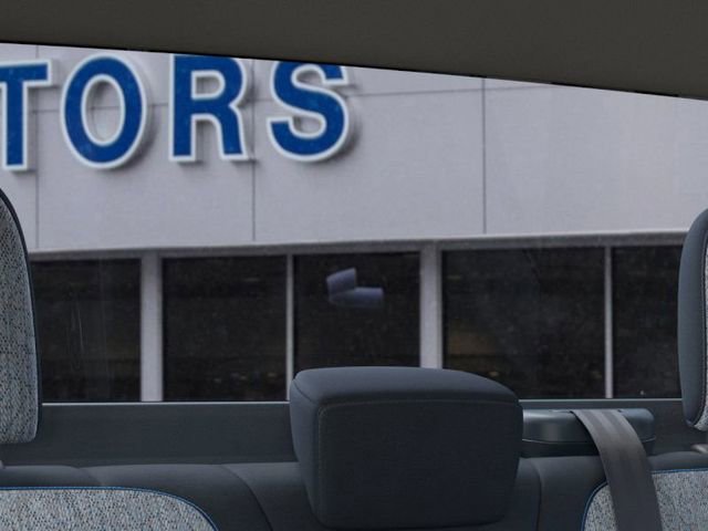 New 2026 Ford Maverick XLT w/ 4K Tow Package image 24