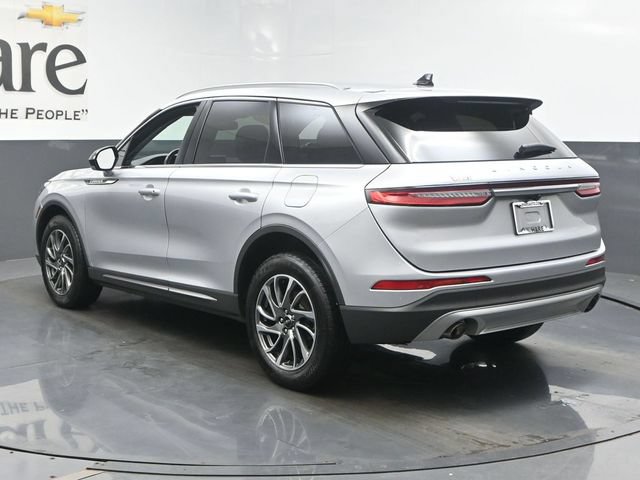 Used 2020 Lincoln Corsair FWD w/ Equipment Group 101A image 34