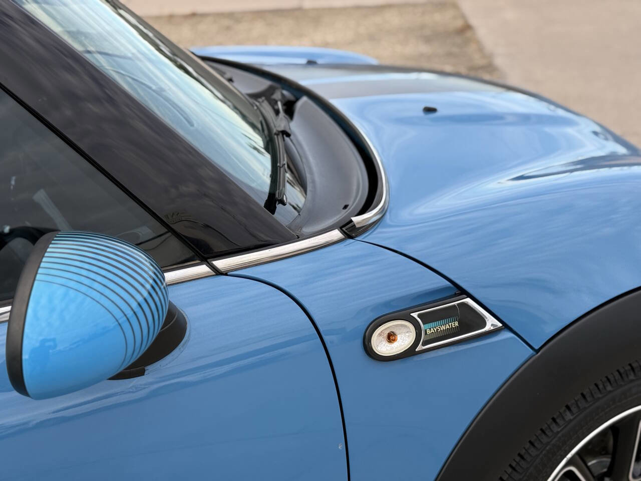 Used 2013 MINI Cooper S image 11