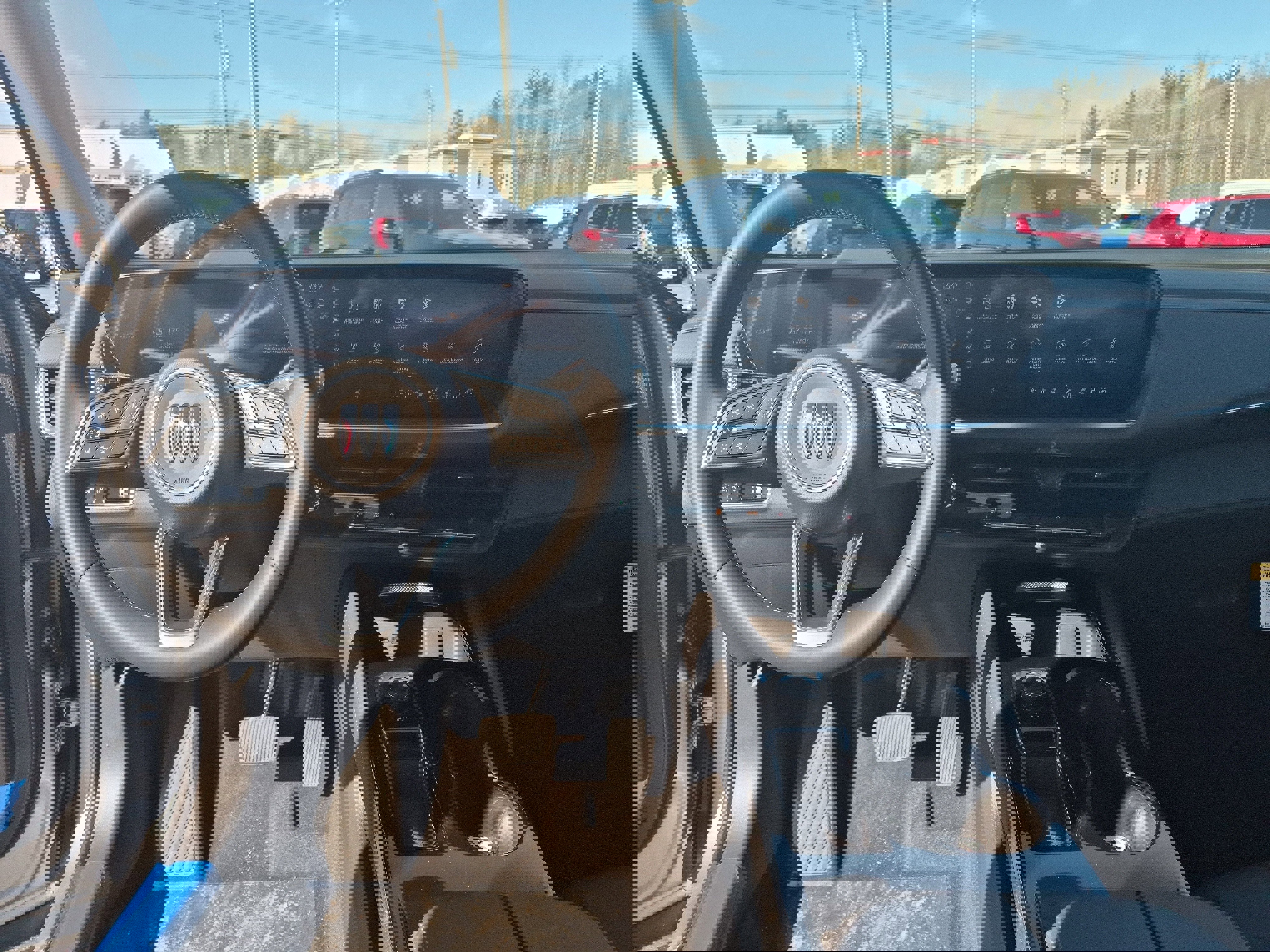 Used 2026 Buick Envision Preferred image 24