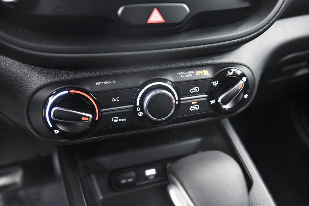 Used 2024 Kia Soul LX w/ Option Group 015 image 19