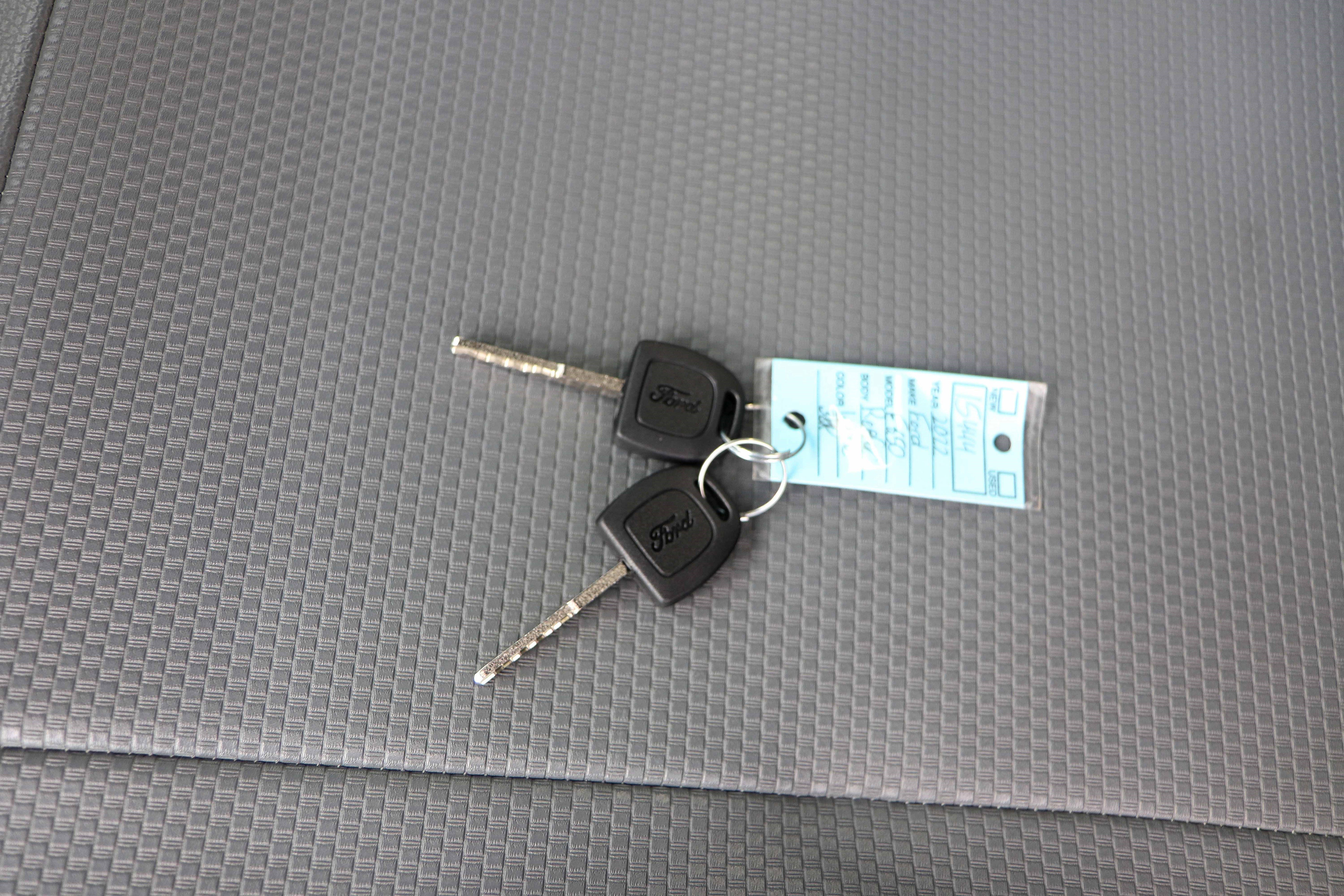 Used 2022 Ford F650 2WD Regular Cab Super Duty image 20