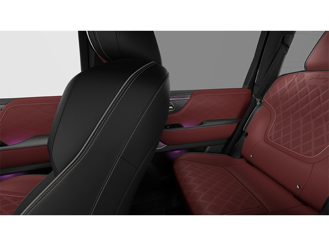 New 2027 INFINITI QX80 Autograph AWD/4WD image 13