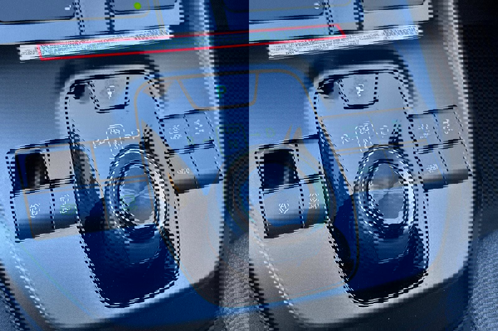 New 2026 Toyota bZ image 25