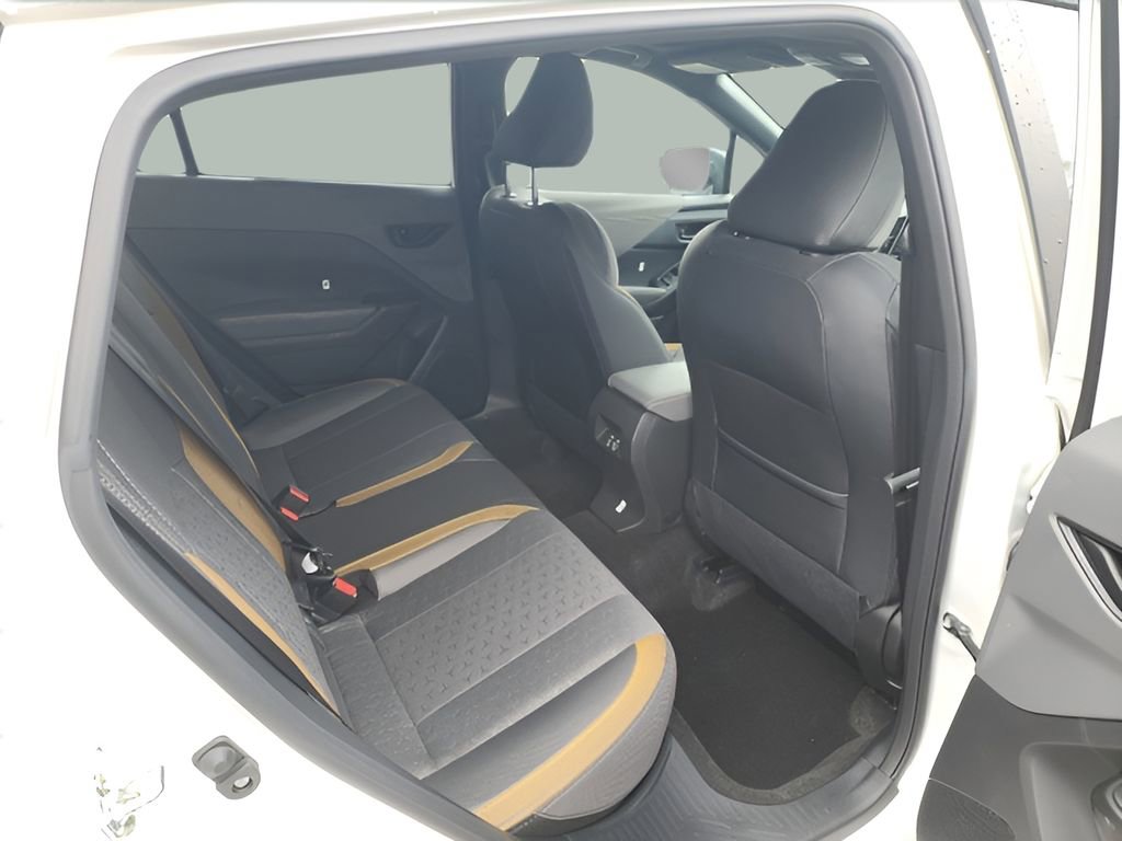 Used 2025 Subaru Crosstrek 2.5i Sport image 16
