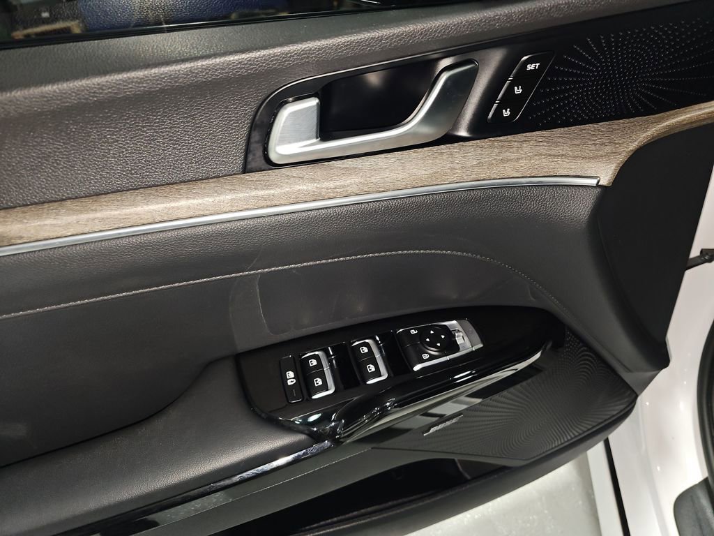 Used 2022 Kia K5 EX w/ EX Premium Package image 32