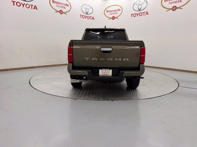 New 2026 Toyota Tacoma Limited AWD/4WD image 7
