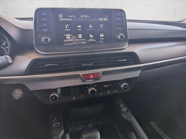Used 2021 Kia Telluride S FWD image 12