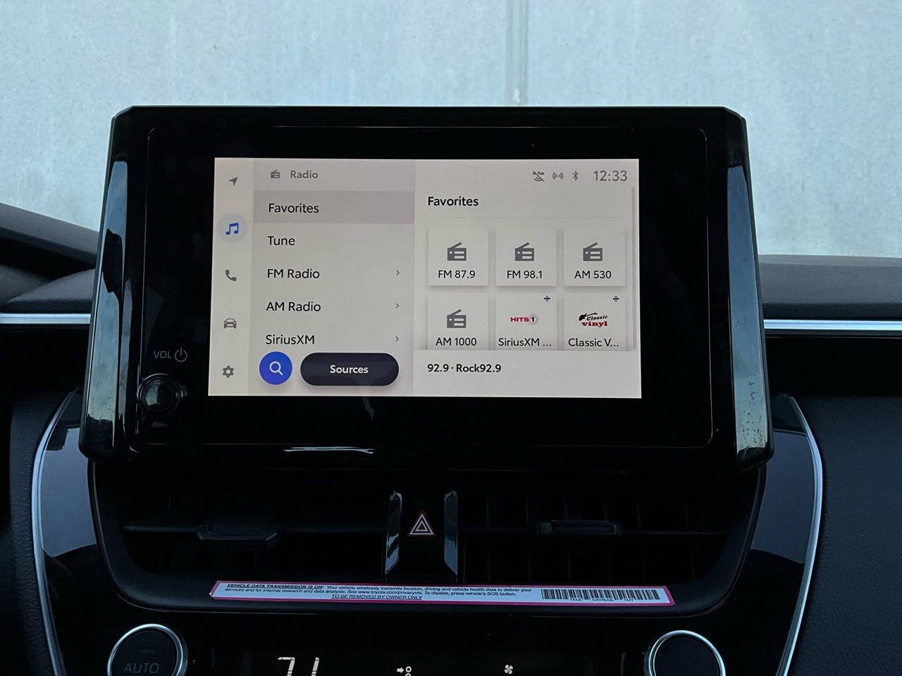 Used 2024 Toyota Corolla LE image 26