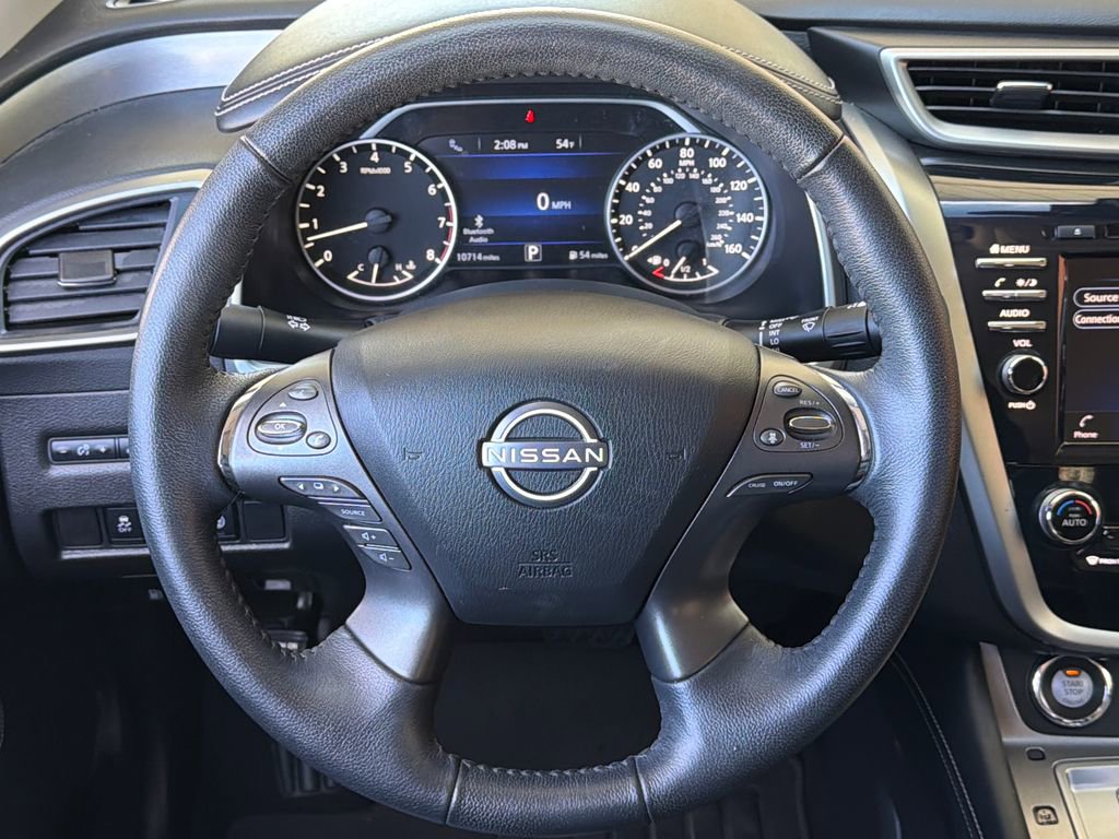 Used 2024 Nissan Murano SV image 4