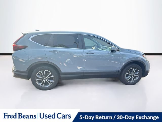 Used 2022 Honda CR-V EX-L image 10