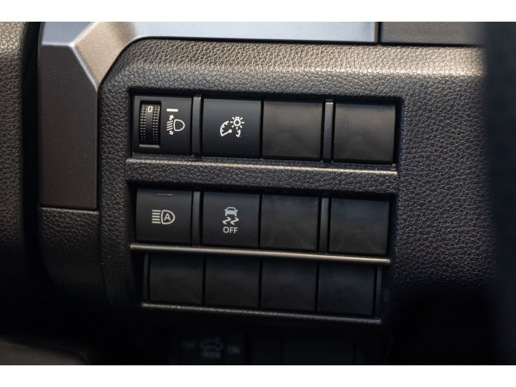 New 2026 Toyota Tacoma SR5 AWD/4WD image 28
