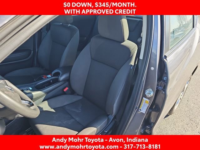 Used 2021 Honda HR-V LX image 10