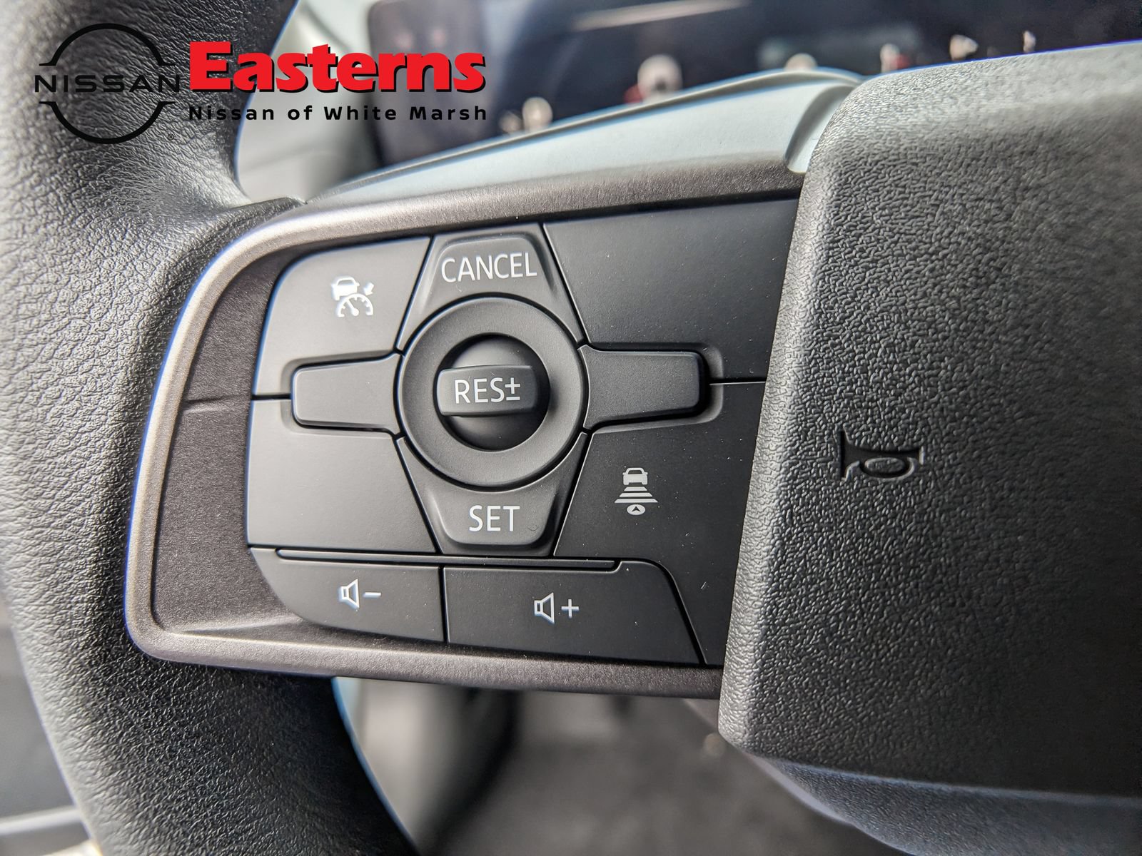 New 2026 Nissan Sentra SV w/ Floor Mat Package FWD image 17