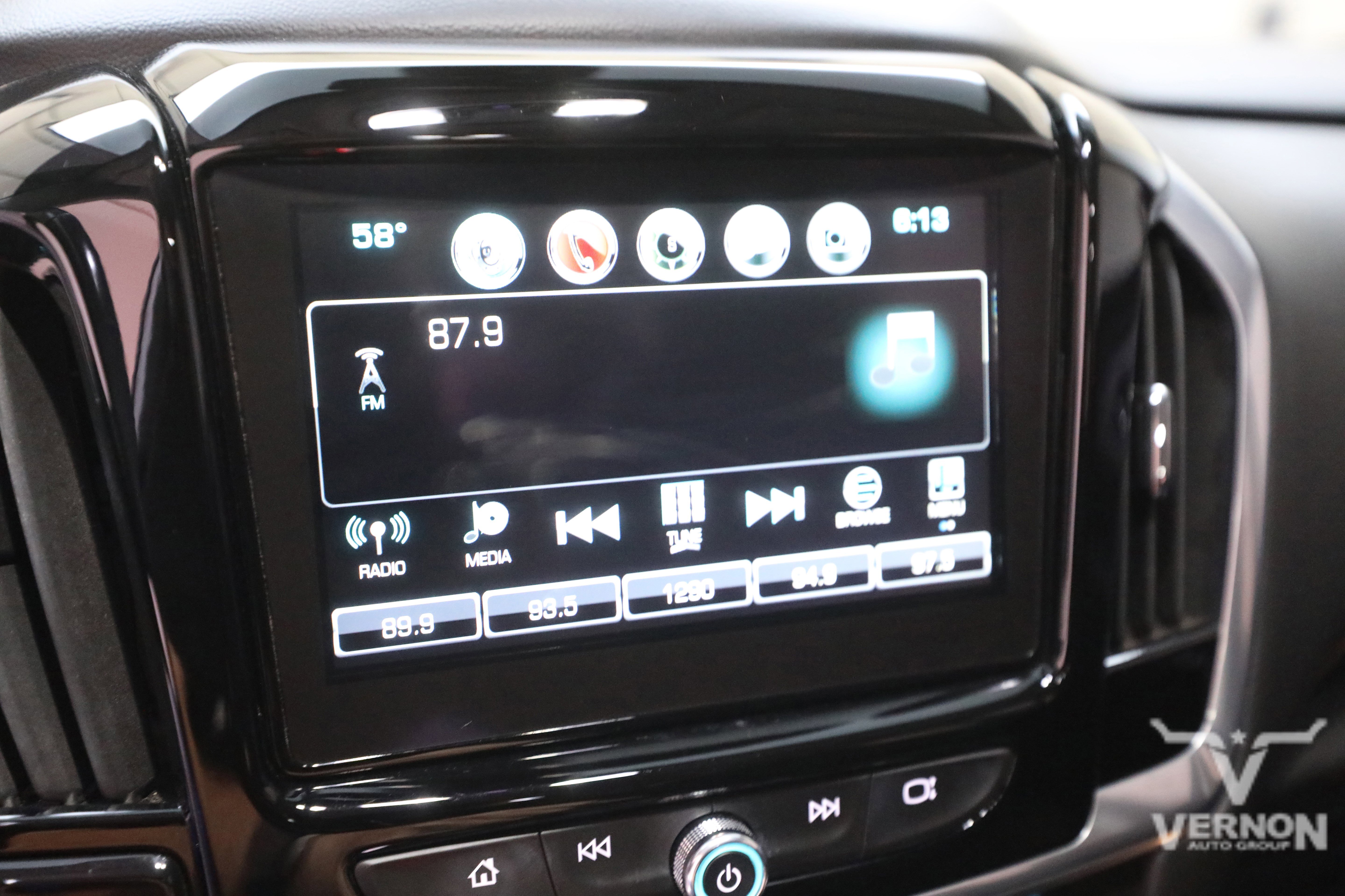 Used 2019 Chevrolet Traverse RS image 28