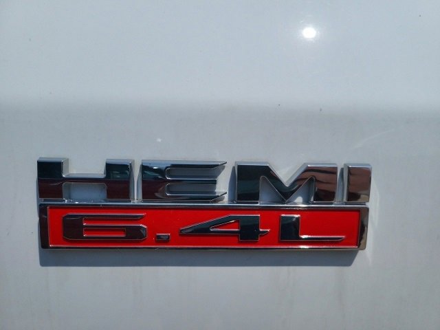 Used 2022 RAM 2500 Tradesman image 4