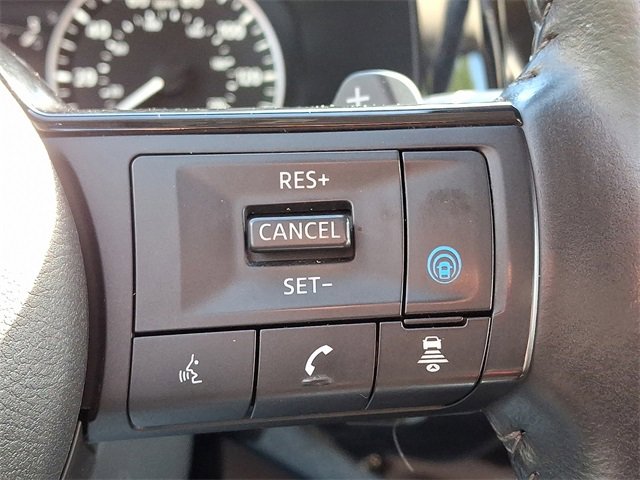 Used 2023 Nissan Pathfinder SL image 23