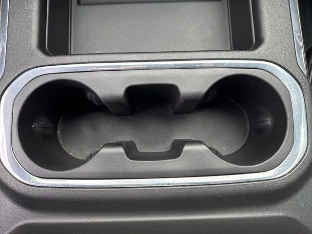 Used 2021 Chevrolet Silverado 1500 LT Trail Boss w/ LT Trail Boss Premium Package image 26