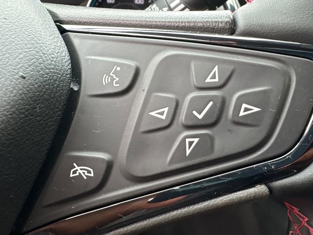 Used 2024 Chevrolet Equinox RS AWD/4WD image 27