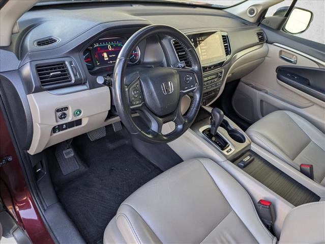 Used 2020 Honda Pilot EX-L image 10