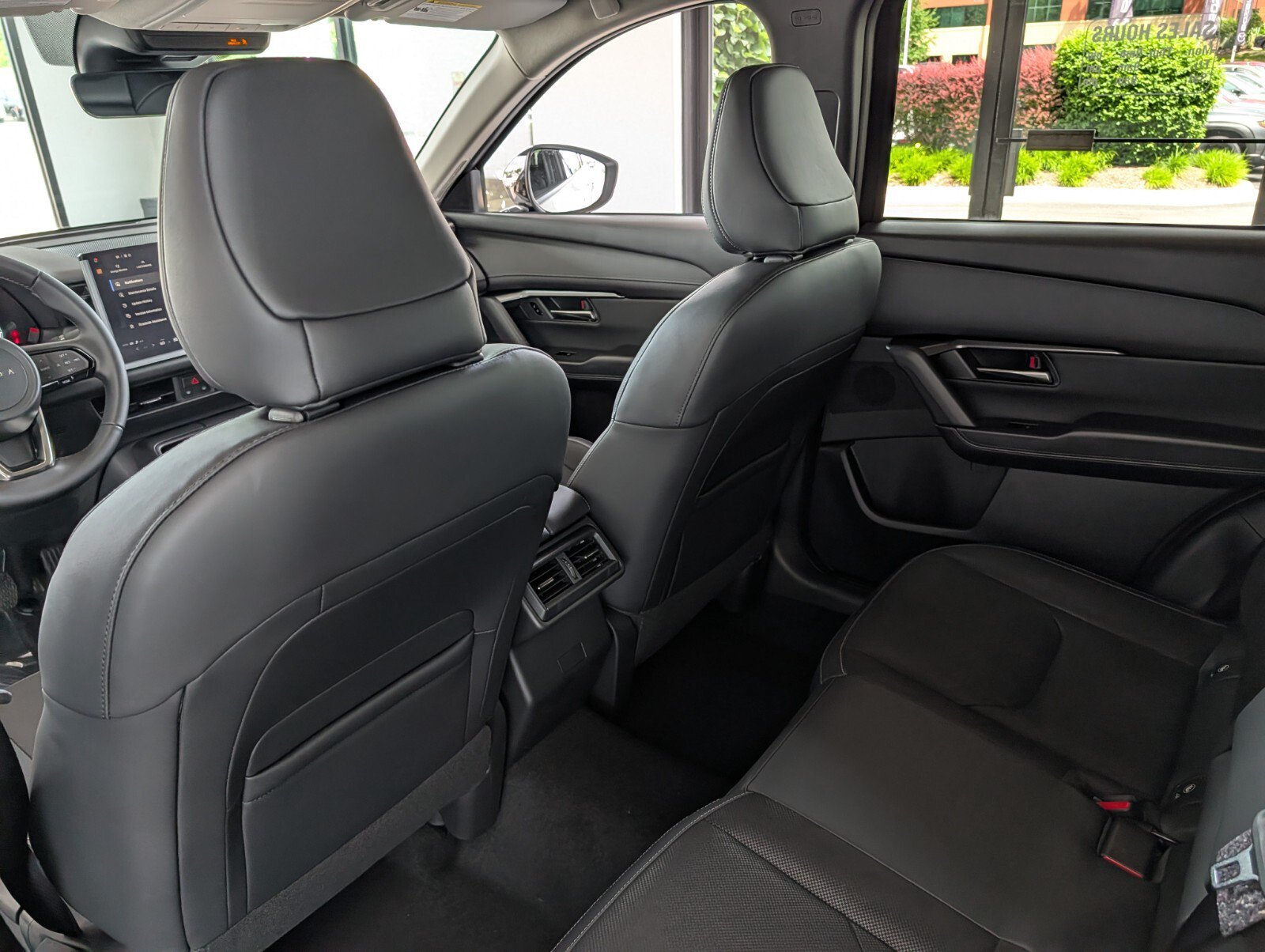 New 2026 MAZDA CX-5 Select AWD/4WD image 13