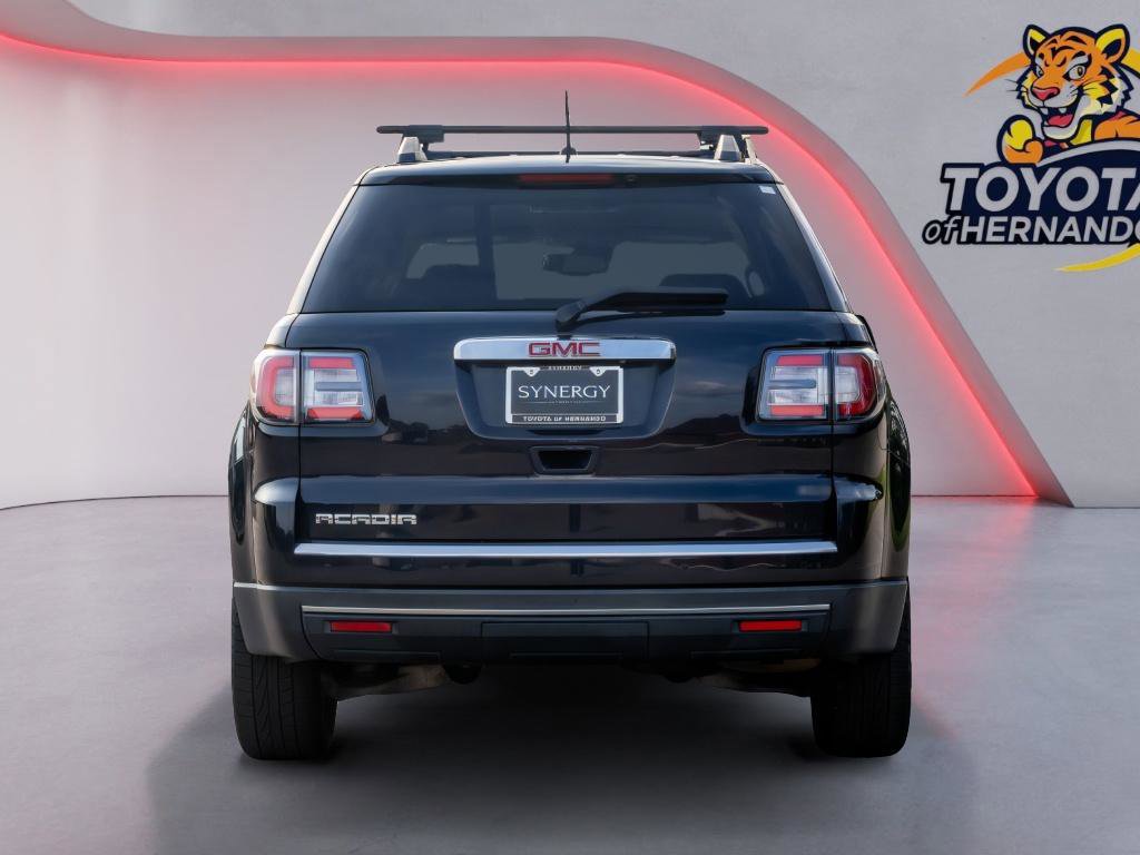 Used 2015 GMC Acadia SLT FWD image 6