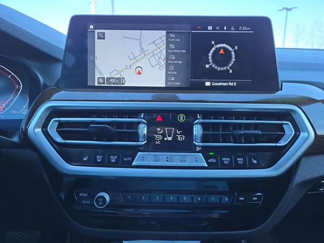 Used 2024 BMW X3 xDrive30i image 23