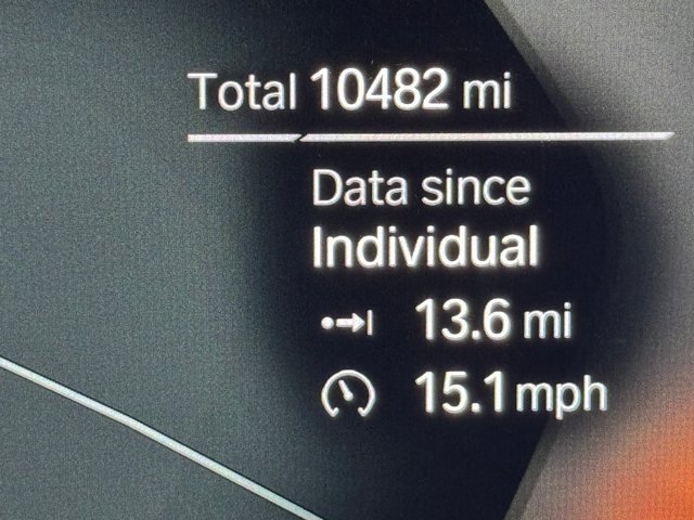 Certified 2023 BMW X3 xDrive30i w/ M Sport Package image 16