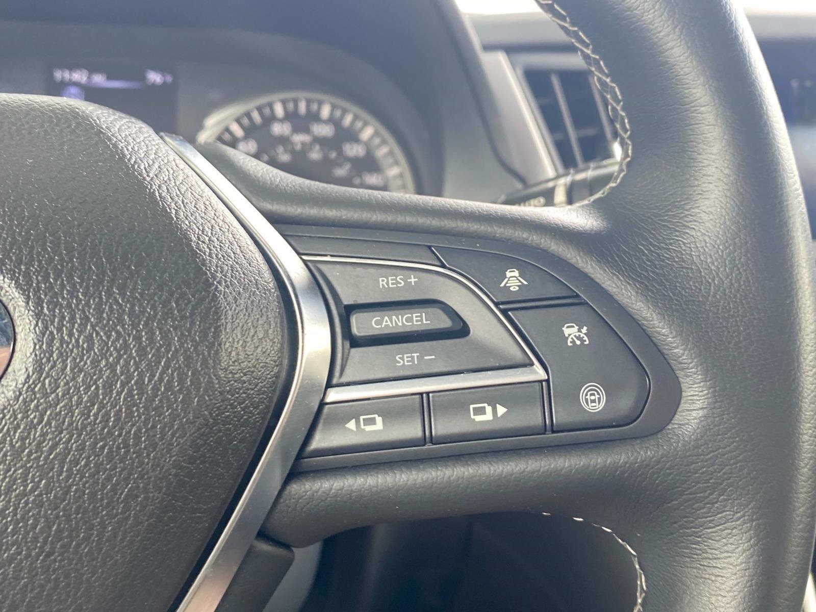 Used 2022 INFINITI Q60 3.0t Luxe w/ Essential Package image 25