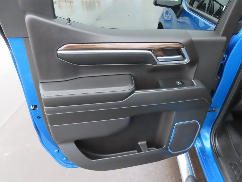 Certified 2023 Chevrolet Silverado 1500 LT image 30