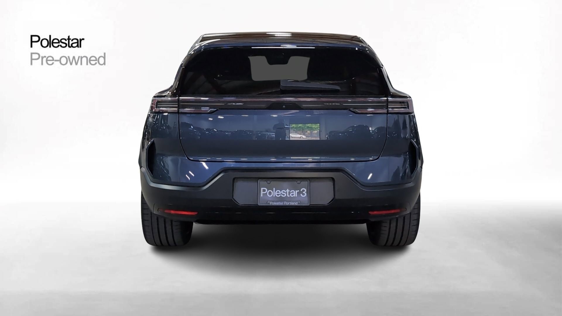Used 2025 Polestar Polestar 3 AWD/4WD image 4