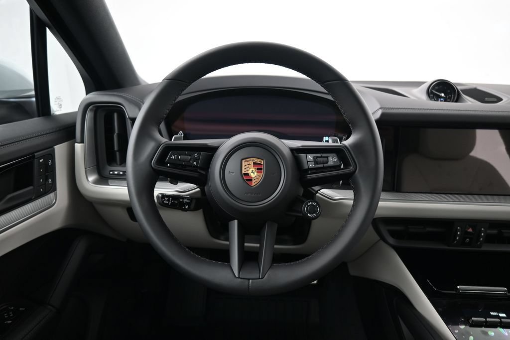 New 2026 Porsche Cayenne S AWD/4WD image 13