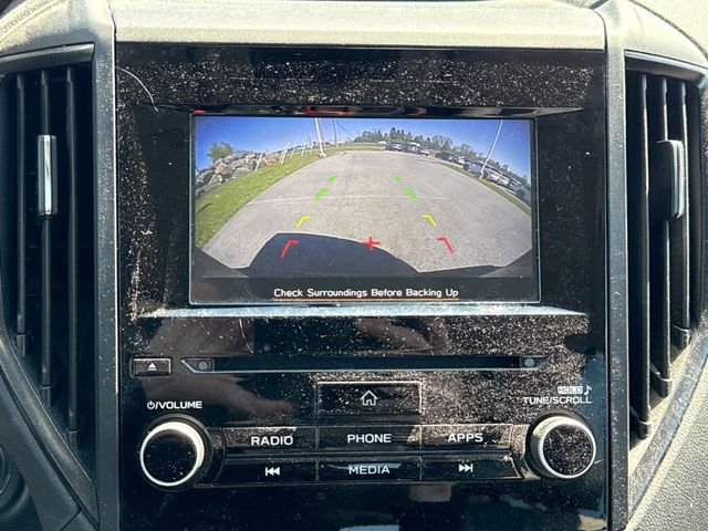 Used 2023 Subaru Forester Sport AWD/4WD image 27