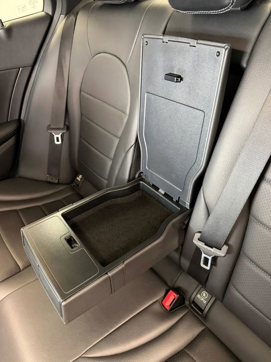 Used 2018 Mercedes-Benz C 300 Sedan w/ Multimedia Package image 35