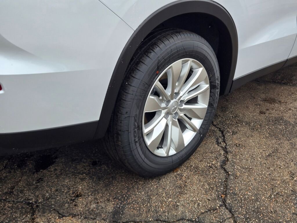 New 2026 Mitsubishi Outlander ES AWD/4WD image 9