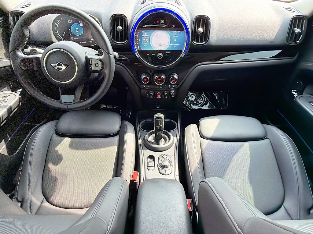 Used 2024 MINI Cooper Countryman S AWD/4WD image 15