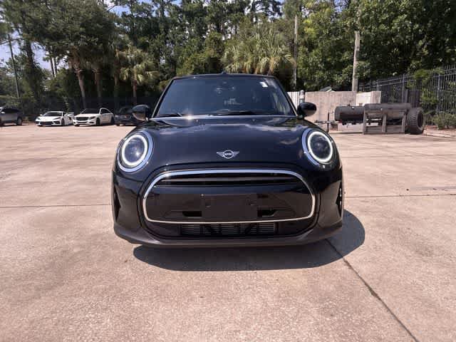 Used 2024 MINI Cooper Convertible FWD image 17