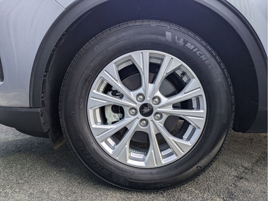 Certified 2023 Ford Escape Active w/ Tech Pack #1 image 27